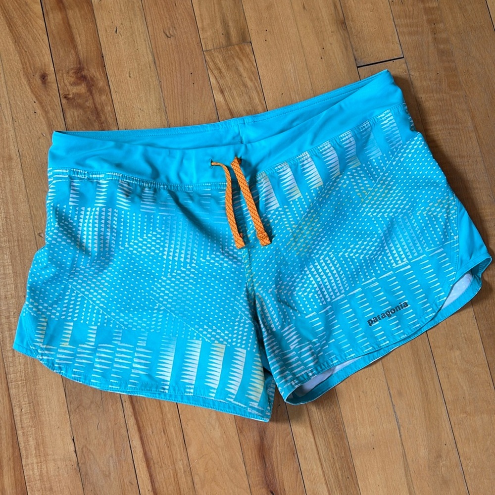 Patagonia Running Shorts